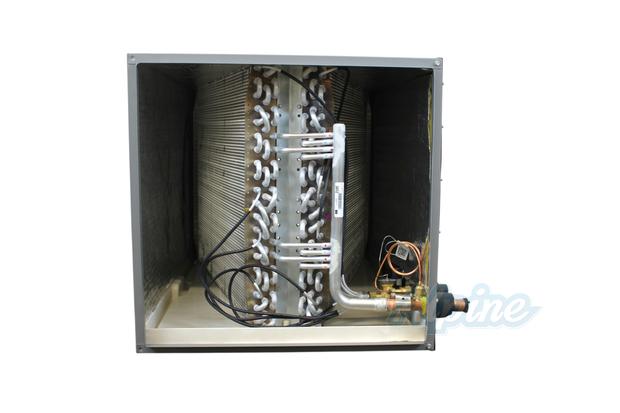 Photo of Blueridge BC742HBT-71 3.5 Ton, W 31 1/2 x H 17 1/2 x D 21 1/2, Horizontal Cased Evaporator Coil w/TXV 63480