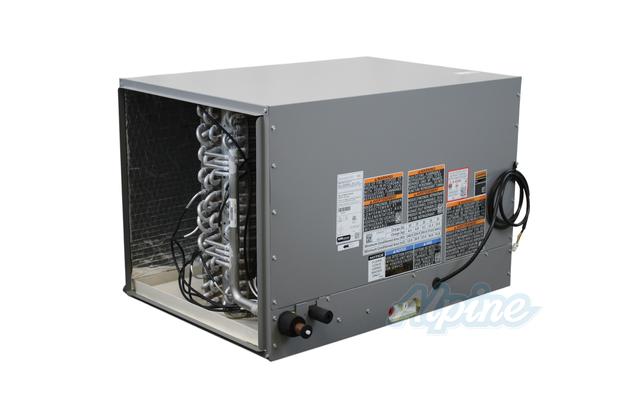 Photo of Blueridge BC742HBT-71 3.5 Ton, W 31 1/2 x H 17 1/2 x D 21 1/2, Horizontal Cased Evaporator Coil w/TXV 63482