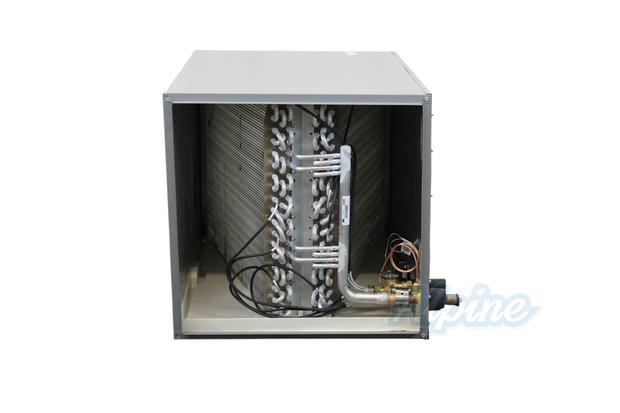 Photo of Blueridge BC742HBT-71 3.5 Ton, W 31 1/2 x H 17 1/2 x D 21 1/2, Horizontal Cased Evaporator Coil w/TXV 63483