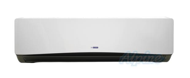 Photo of Blueridge BDS2A18SC0-18WM 18,000 BTU (1.5 Ton) 1-Zone DIY 22.5 SEER2 Inverter R-454B DS2 Heat Pump Condenser System 61492