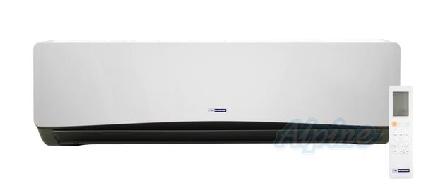 Photo of Blueridge BDAFA24WM0 24,000 BTU Ductless DIY Wall Mounted Air Handler 63506