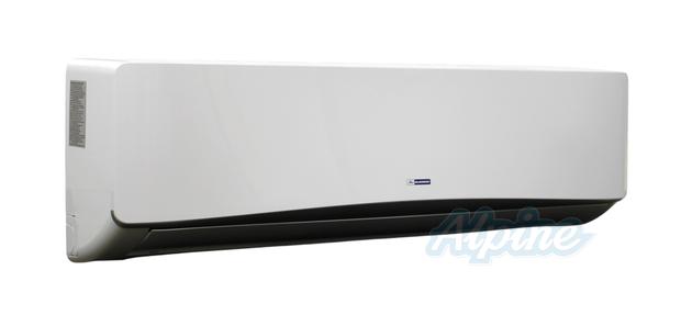 Photo of Blueridge BDS2A18SC0-18WM 18,000 BTU (1.5 Ton) 1-Zone DIY 22.5 SEER2 Inverter R-454B DS2 Heat Pump Condenser System 61493