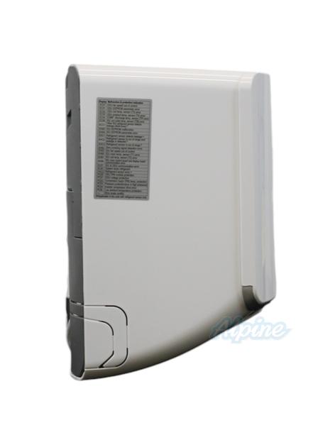 Photo of Blueridge BDS2A18SC0-18WM 18,000 BTU (1.5 Ton) 1-Zone DIY 22.5 SEER2 Inverter R-454B DS2 Heat Pump Condenser System 61494