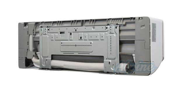Photo of Blueridge BDS2A18SC0-18WM 18,000 BTU (1.5 Ton) 1-Zone DIY 22.5 SEER2 Inverter R-454B DS2 Heat Pump Condenser System 61495