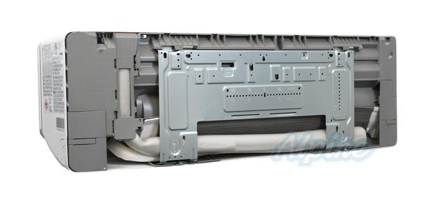 Photo of Blueridge BDS2A18SC0-18WM 18,000 BTU (1.5 Ton) 1-Zone DIY 22.5 SEER2 Inverter R-454B DS2 Heat Pump Condenser System 61497