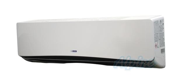 Photo of Blueridge BDS2A18SC0-18WM 18,000 BTU (1.5 Ton) 1-Zone DIY 22.5 SEER2 Inverter R-454B DS2 Heat Pump Condenser System 61499