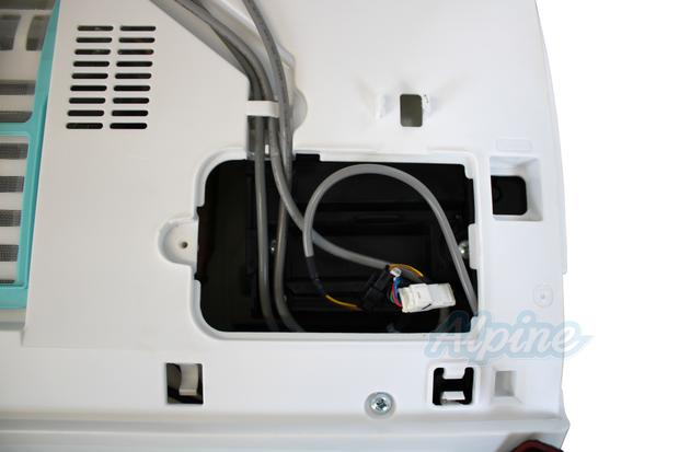 Photo of Blueridge BDS2A36SC0-36WM 36,000 BTU (3 Ton) 1-Zone DIY 18 SEER2 Inverter R-454B DS2 Heat Pump Condenser System 61517