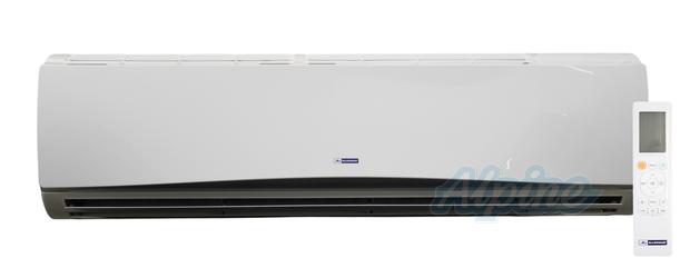 Photo of Blueridge BDAFA36WM0 36,000 BTU Ductless DIY Wall Mounted Air Handler 63507