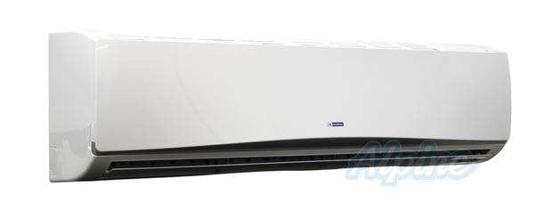 Photo of Blueridge BDS2A36SC0-36WM 36,000 BTU (3 Ton) 1-Zone DIY 18 SEER2 Inverter R-454B DS2 Heat Pump Condenser System 61509