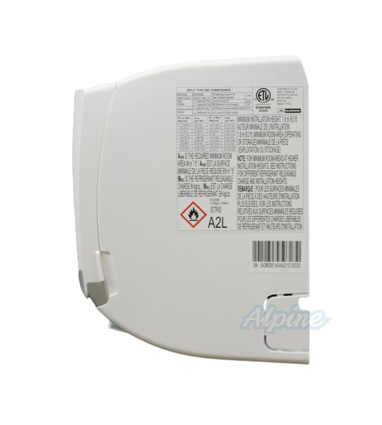 Photo of Blueridge BDS2A36SC0-36WM 36,000 BTU (3 Ton) 1-Zone DIY 18 SEER2 Inverter R-454B DS2 Heat Pump Condenser System 61514