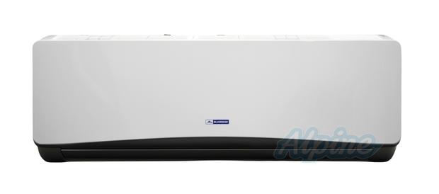 Photo of Blueridge BDM1A18SC0-6WM-9WM 18,000 BTU (1.5 Ton) 2-Zone DIY 23.9 SEER2 Inverter R-454B DM1 Series Heat Pump Condenser System 61478