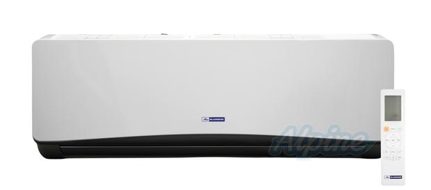 Photo of Blueridge BDM1A06WM0 6,000 BTU DIY Ductless Wall Mounted Air Handler 63505