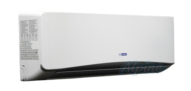 Photo of Blueridge BDM1A18SC0-6WM-9WM 18,000 BTU (1.5 Ton) 2-Zone DIY 23.9 SEER2 Inverter R-454B DM1 Series Heat Pump Condenser System 61479