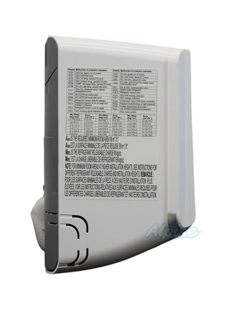 Photo of Blueridge BDM1A18SC0-6WM-9WM 18,000 BTU (1.5 Ton) 2-Zone DIY 23.9 SEER2 Inverter R-454B DM1 Series Heat Pump Condenser System 61480