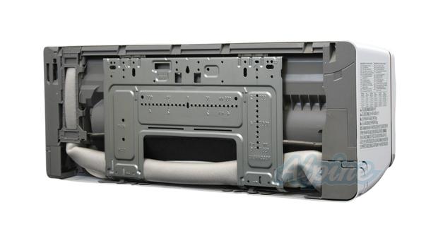 Photo of Blueridge BDM1A18SC0-6WM-9WM 18,000 BTU (1.5 Ton) 2-Zone DIY 23.9 SEER2 Inverter R-454B DM1 Series Heat Pump Condenser System 61481