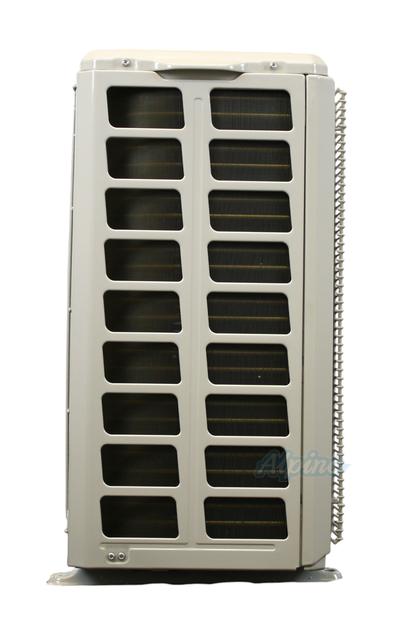 Photo of Blueridge BDM1A18SC0-6WM-9WM 18,000 BTU (1.5 Ton) 2-Zone DIY 23.9 SEER2 Inverter R-454B DM1 Series Heat Pump Condenser System 61445