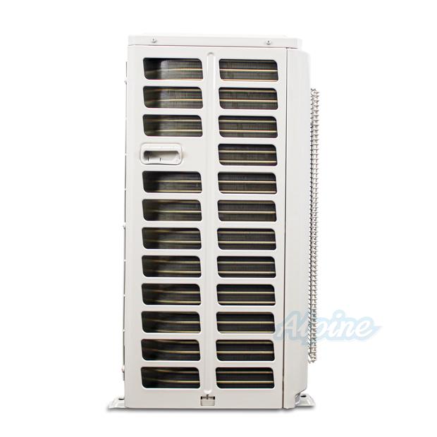 Photo of Blueridge BDM1A27SC0 27,000 BTU Four Zone DIY Multizone Ductless Mini Split Outdoor Condenser 61946