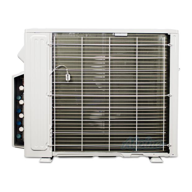 Photo of Blueridge BDM1A27SC0 27,000 BTU Four Zone DIY Multizone Ductless Mini Split Outdoor Condenser 61948