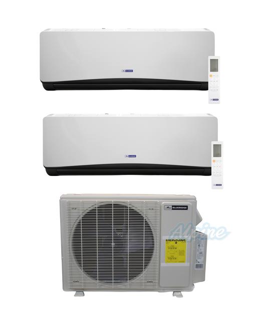 Blueridge BDM1A18SC0-BDM1A09WM0-BDM1A09WM0 SND-KIT photo 1 of 26