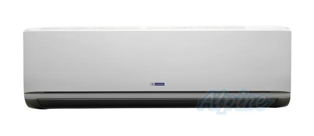 Photo of Blueridge BDS1A24SC0-24WM-KIT25 24,000 BTU (2 Ton) 1-Zone DIY 18.9 SEER2 Inverter R-454B DS1 Heat Pump Condenser System KIT 25 FT 61618