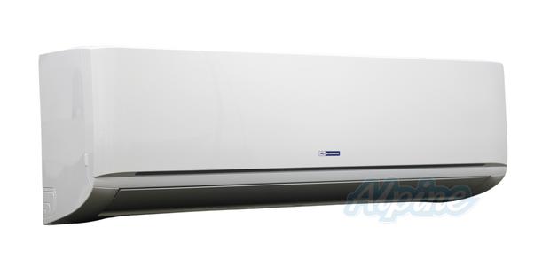 Photo of Blueridge BDS1A24SC0-24WM-KIT25 24,000 BTU (2 Ton) 1-Zone DIY 18.9 SEER2 Inverter R-454B DS1 Heat Pump Condenser System KIT 25 FT 61619