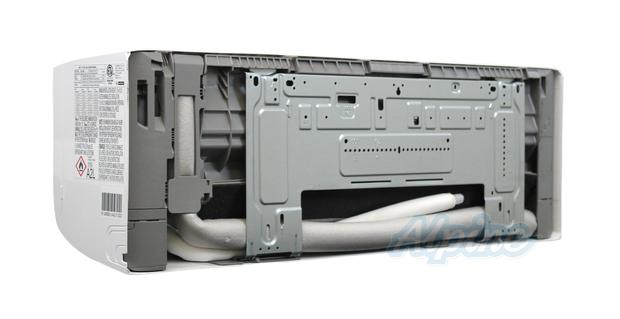 Photo of Blueridge BDS1A24SC0-24WM-KIT25 24,000 BTU (2 Ton) 1-Zone DIY 18.9 SEER2 Inverter R-454B DS1 Heat Pump Condenser System KIT 25 FT 61623