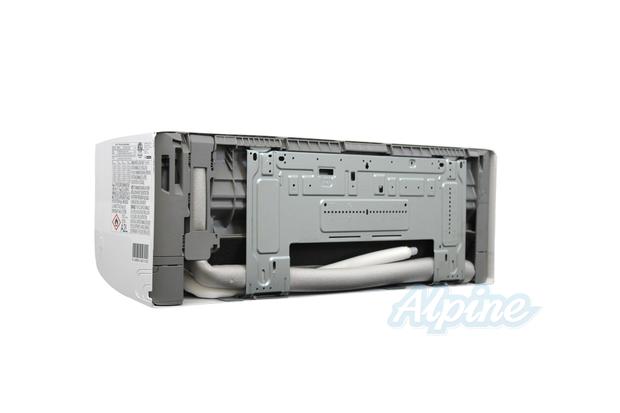 Photo of Blueridge BDS1A24SC0-24WM-KIT25 24,000 BTU (2 Ton) 1-Zone DIY 18.9 SEER2 Inverter R-454B DS1 Heat Pump Condenser System KIT 25 FT 61616