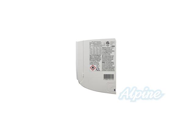 Photo of Blueridge BDS1A24SC0-24WM-KIT25 24,000 BTU (2 Ton) 1-Zone DIY 18.9 SEER2 Inverter R-454B DS1 Heat Pump Condenser System KIT 25 FT 61615