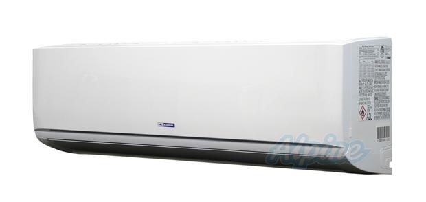 Photo of Blueridge BDS1A24SC0-24WM-KIT25 24,000 BTU (2 Ton) 1-Zone DIY 18.9 SEER2 Inverter R-454B DS1 Heat Pump Condenser System KIT 25 FT 61625