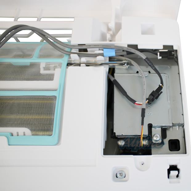 Photo of Blueridge BDS1A18WM0 18,000 BTU Single Zone DIY Wall Mounted Ductless Air Handler 61872