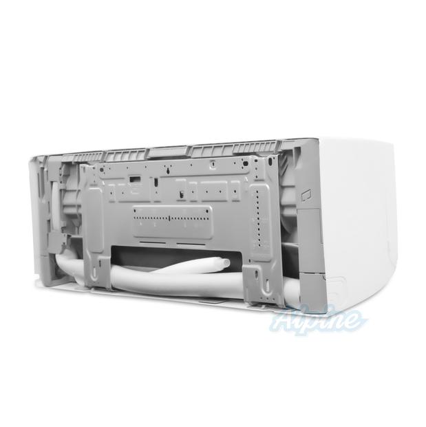 Photo of Blueridge BDS1A18WM0 18,000 BTU Single Zone DIY Wall Mounted Ductless Air Handler 61875