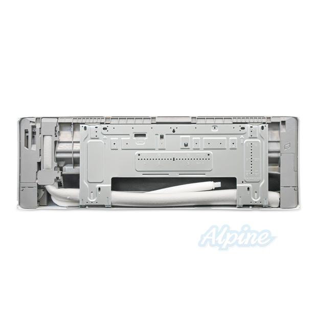Photo of Blueridge BDS1A18WM0 18,000 BTU Single Zone DIY Wall Mounted Ductless Air Handler 61876