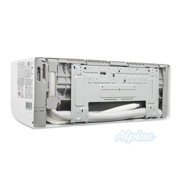 Photo of Blueridge BDS1A18WM0 18,000 BTU Single Zone DIY Wall Mounted Ductless Air Handler 61877