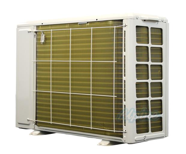 Photo of Blueridge BDS1A18SC0-18WM-KIT15 17,000 BTU (1.4 Ton) 1-Zone DIY 20 SEER2 Inverter R-454B DS1 Heat Pump Condenser System KIT 15 FT 61606
