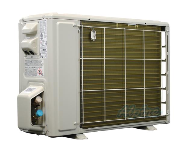 Photo of Blueridge BDS1A18SC0-18WM-KIT15 17,000 BTU (1.4 Ton) 1-Zone DIY 20 SEER2 Inverter R-454B DS1 Heat Pump Condenser System KIT 15 FT 61608