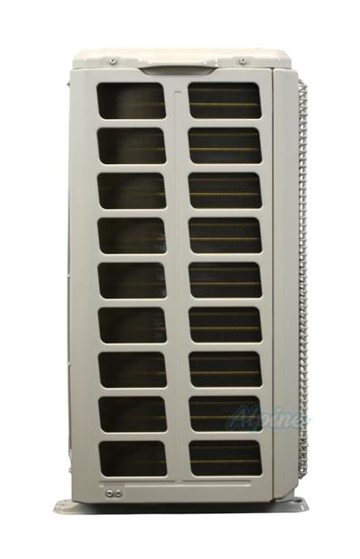 Photo of Blueridge BDS1A24SC0-24WM-KIT25 24,000 BTU (2 Ton) 1-Zone DIY 18.9 SEER2 Inverter R-454B DS1 Heat Pump Condenser System KIT 25 FT 61628