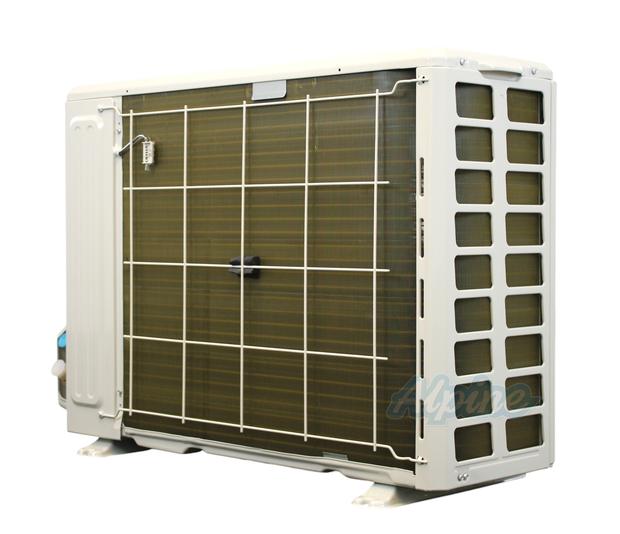 Photo of Blueridge BDS1A24SC0-24WM-KIT25 24,000 BTU (2 Ton) 1-Zone DIY 18.9 SEER2 Inverter R-454B DS1 Heat Pump Condenser System KIT 25 FT 61630