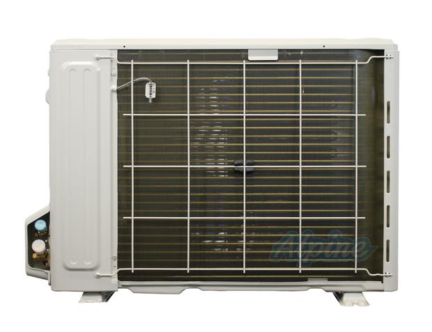 Photo of Blueridge BDS1A24SC0-24WM-KIT25 24,000 BTU (2 Ton) 1-Zone DIY 18.9 SEER2 Inverter R-454B DS1 Heat Pump Condenser System KIT 25 FT 61629