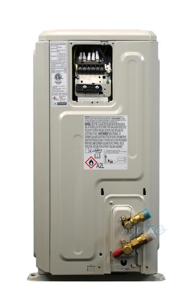 Photo of Blueridge BDS1A24SC0-24WM-KIT25 24,000 BTU (2 Ton) 1-Zone DIY 18.9 SEER2 Inverter R-454B DS1 Heat Pump Condenser System KIT 25 FT 61633