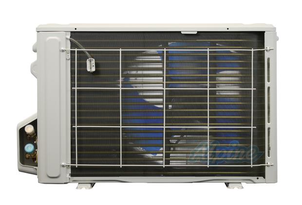 Photo of Blueridge BDS1A12SCV-12WMV-KIT15 12,000 BTU (1 Ton) 1-Zone DIY 19.5 SEER2 Inverter R-454B DS1 Heat Pump Condenser System KIT 15 FT 61582