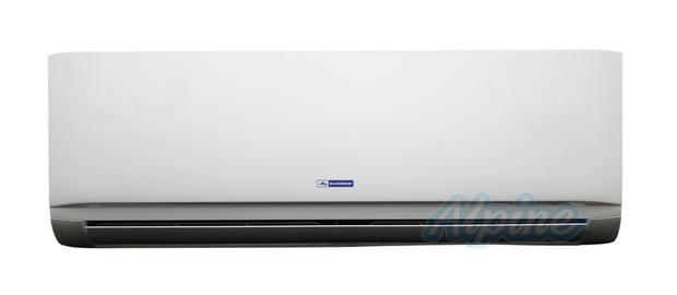 Photo of Blueridge BDS1A12SCV-12WMV-KIT15 12,000 BTU (1 Ton) 1-Zone DIY 19.5 SEER2 Inverter R-454B DS1 Heat Pump Condenser System KIT 15 FT 61589