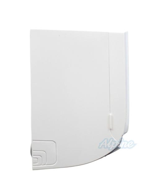 Photo of Blueridge BDS1A12SCV-12WMV-KIT15 12,000 BTU (1 Ton) 1-Zone DIY 19.5 SEER2 Inverter R-454B DS1 Heat Pump Condenser System KIT 15 FT 61591
