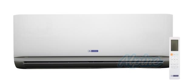 Photo of Blueridge BDS1A09WMV 9,000 BTU 115V Single Zone DIY Wall Mounted Ductless Air Handler 63509