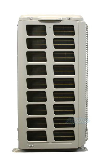 Photo of Blueridge BDS2A18SC0-18WM 18,000 BTU (1.5 Ton) 1-Zone DIY 22.5 SEER2 Inverter R-454B DS2 Heat Pump Condenser System 61661