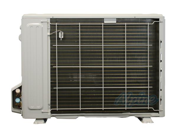 Photo of Blueridge BDS2A18SC0-18WM 18,000 BTU (1.5 Ton) 1-Zone DIY 22.5 SEER2 Inverter R-454B DS2 Heat Pump Condenser System 61663
