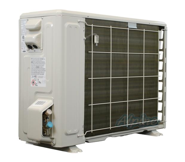 Photo of Blueridge BDS2A18SC0-18WM 18,000 BTU (1.5 Ton) 1-Zone DIY 22.5 SEER2 Inverter R-454B DS2 Heat Pump Condenser System 61664