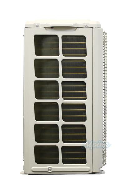 Photo of Blueridge BDS2A09SCV-9WMV 9,000 BTU (0.8 Ton) 1-Zone DIY 23.6 SEER2 Inverter R-454B DS2 Heat Pump Condenser System 61640