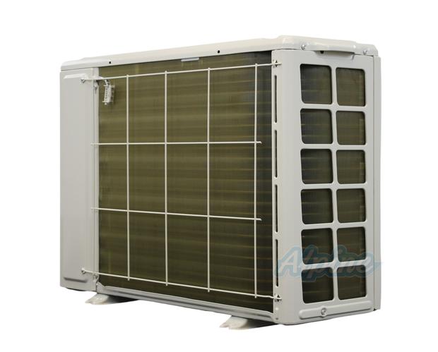 Photo of Blueridge BDS2A09SCV-9WMV 9,000 BTU (0.8 Ton) 1-Zone DIY 23.6 SEER2 Inverter R-454B DS2 Heat Pump Condenser System 61642