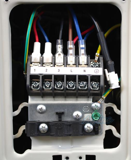 Photo of Blueridge BDS2A09SCV-9WMV 9,000 BTU (0.8 Ton) 1-Zone DIY 23.6 SEER2 Inverter R-454B DS2 Heat Pump Condenser System 61645