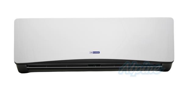 Photo of Blueridge BDS2A09SCV-9WMV 9,000 BTU (0.8 Ton) 1-Zone DIY 23.6 SEER2 Inverter R-454B DS2 Heat Pump Condenser System 61648
